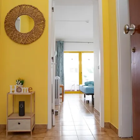 Apartamento Clube Praia Da Rocha 公寓