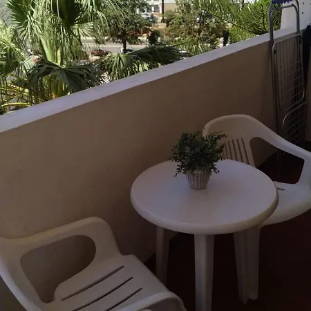 Apartamento Clube Praia Da Rocha 公寓 波尔蒂芒