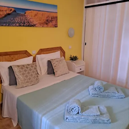 公寓 Apartamento Clube Praia Da Rocha